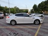 Kia Optima 2015 года за 8 800 000 тг. в Шымкент – фото 4