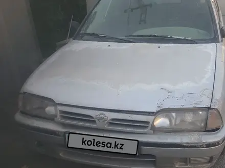 Nissan Primera 1991 года за 350 000 тг. в Шымкент