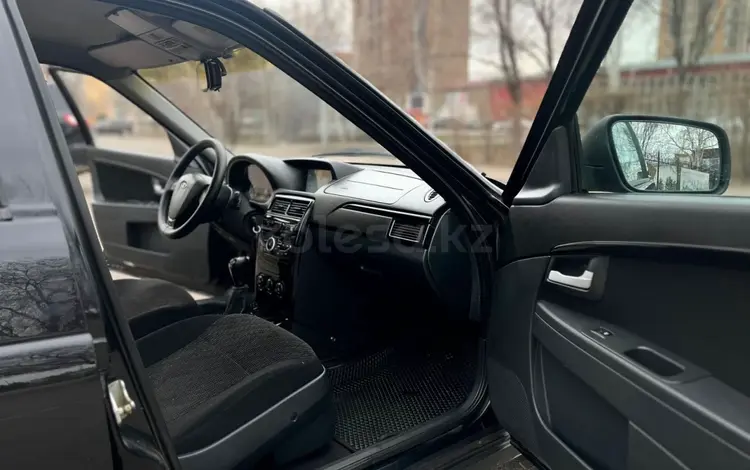 ВАЗ (Lada) Priora 2170 2014 года за 1 000 000 тг. в Астана