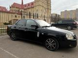 ВАЗ (Lada) Priora 2170 2014 года за 1 000 000 тг. в Астана – фото 4