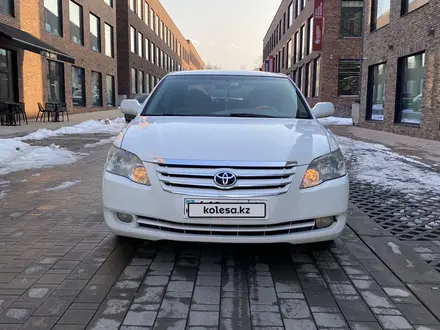 Toyota Avalon 2005 года за 7 500 000 тг. в Алматы – фото 2