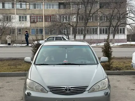 Toyota Camry 2005 года за 5 999 999 тг. в Тараз