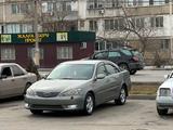 Toyota Camry 2005 годаүшін5 999 999 тг. в Тараз – фото 2