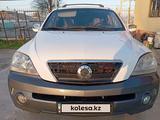 Kia Sorento 2004 года за 4 200 000 тг. в Абай (Келесский р-н) – фото 3