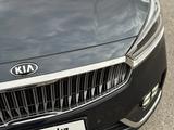 Kia K7 2016 годаүшін9 000 000 тг. в Караганда – фото 3