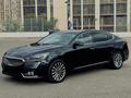 Kia K7 2016 годаүшін9 000 000 тг. в Караганда – фото 12