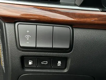 Kia K7 2016 года за 9 000 000 тг. в Караганда – фото 15