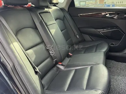 Kia K7 2016 года за 9 000 000 тг. в Караганда – фото 21