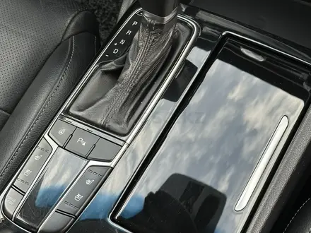 Kia K7 2016 года за 9 000 000 тг. в Караганда – фото 24