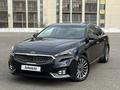 Kia K7 2016 годаүшін9 000 000 тг. в Караганда
