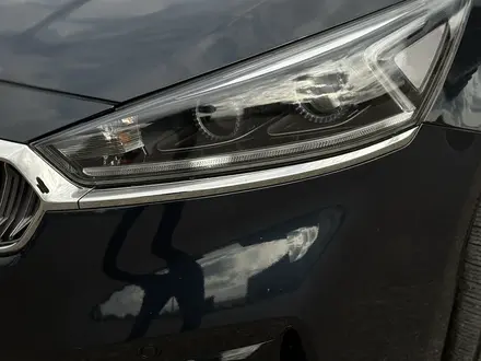 Kia K7 2016 года за 9 000 000 тг. в Караганда – фото 5