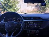 Kia Rio X-Line 2021 года за 8 000 000 тг. в Тараз