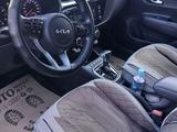 Kia Rio X-Line 2021 года за 8 000 000 тг. в Тараз – фото 5
