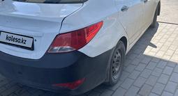 Hyundai Accent 2016 годаүшін4 000 000 тг. в Усть-Каменогорск