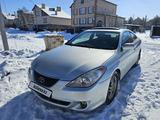 Toyota Solara 2005 года за 4 200 000 тг. в Кокшетау