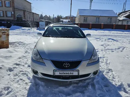 Toyota Solara 2005 года за 4 200 000 тг. в Кокшетау – фото 4