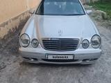 Mercedes-Benz E 280 2000 годаүшін5 500 000 тг. в Шымкент