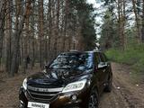 Lifan X60 2018 годаfor6 100 000 тг. в Костанай – фото 2