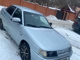 ВАЗ (Lada) 2110 2002 годаүшін900 000 тг. в Актобе – фото 3