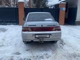 ВАЗ (Lada) 2110 2002 годаүшін900 000 тг. в Актобе – фото 2