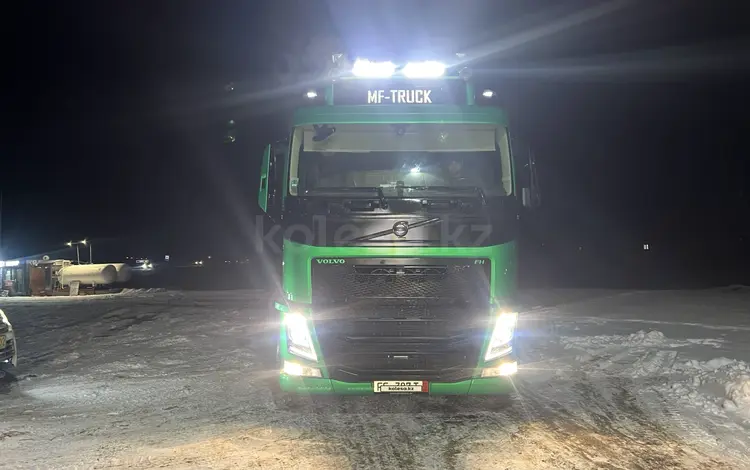 Volvo  FH 2018 года за 48 000 000 тг. в Алматы