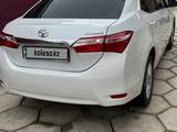 Toyota Corolla 2018 года за 8 700 000 тг. в Тараз – фото 4