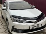 Toyota Corolla 2018 года за 8 700 000 тг. в Тараз – фото 3