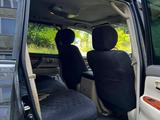 Lexus LX 470 2006 года за 11 500 000 тг. в Павлодар – фото 2