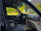 Lexus LX 470 2006 года за 11 500 000 тг. в Павлодар – фото 3