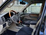 Lexus LX 470 2006 года за 11 500 000 тг. в Павлодар – фото 4