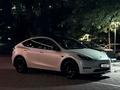 Tesla Model Y 2023 года за 21 000 000 тг. в Алматы