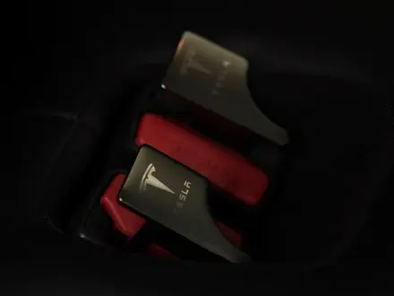 Tesla Model Y 2023 года за 21 000 000 тг. в Алматы – фото 14