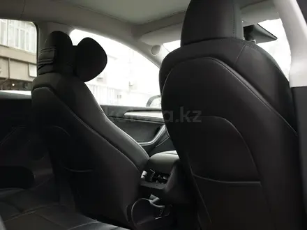 Tesla Model Y 2023 года за 21 000 000 тг. в Алматы – фото 13