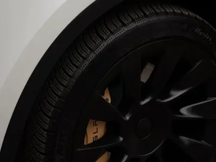 Tesla Model Y 2023 года за 21 000 000 тг. в Алматы – фото 23