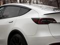 Tesla Model Y 2023 года за 21 000 000 тг. в Алматы – фото 25