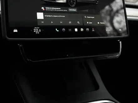 Tesla Model Y 2023 года за 21 000 000 тг. в Алматы – фото 4