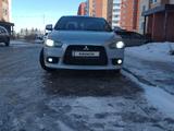 Mitsubishi Lancer 2012 года за 4 200 000 тг. в Костанай