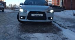 Mitsubishi Lancer 2012 года за 4 200 000 тг. в Костанай