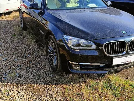 BMW 740 2020 года за 20 400 000 тг. в Петропавловск – фото 13