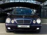Mercedes-Benz E 320 2000 годаүшін5 800 000 тг. в Шымкент