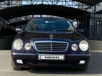 Mercedes-Benz E 320 2000 годаүшін6 000 000 тг. в Шымкент