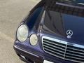 Mercedes-Benz E 320 2000 годаүшін5 800 000 тг. в Шымкент – фото 21