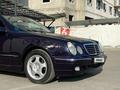 Mercedes-Benz E 320 2000 годаүшін5 800 000 тг. в Шымкент – фото 22