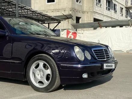 Mercedes-Benz E 320 2000 года за 5 800 000 тг. в Шымкент – фото 22