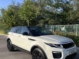 Land Rover Range Rover Evoque 2015 года за 13 000 000 тг. в Тараз