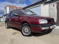 Volkswagen Golf 1995 годаүшін1 800 000 тг. в Костанай