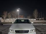 Audi A6 1995 года за 2 000 000 тг. в Сарань – фото 5