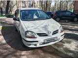 Nissan Tino 2002 годаүшін3 500 000 тг. в Тараз