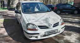 Nissan Tino 2002 годаүшін3 500 000 тг. в Тараз