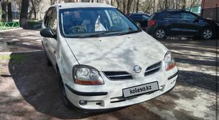 Nissan Tino 2002 года за 3 500 000 тг. в Тараз